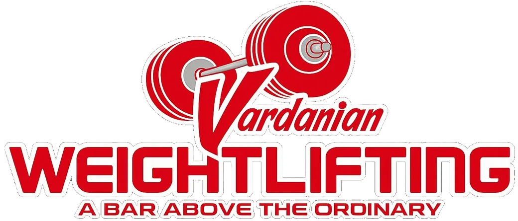 Vardanian Weightlifting, A Bar Above the Ordinary