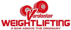 Vardanian Weightlifting logo